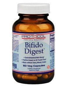 Bifido Digest™ by Protocol For Life