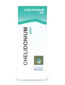 Chelidonium Plex by Unda