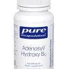 Adenosyl/Hydroxy B12 by Pure Encapsulations