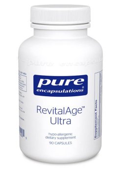 RevitalAge Ultra by Pure Encapsulations