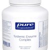 Systemic Enzyme Complex by Pure Encapsulations