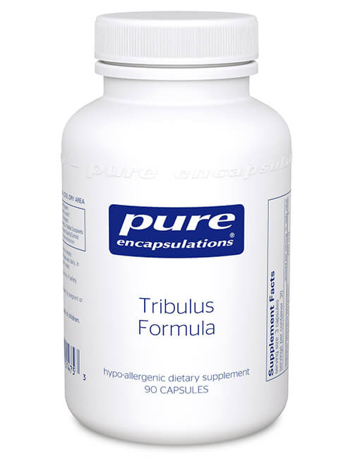 Tribulus Formula by Pure Encapsulations