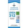 Unda 312 by Unda