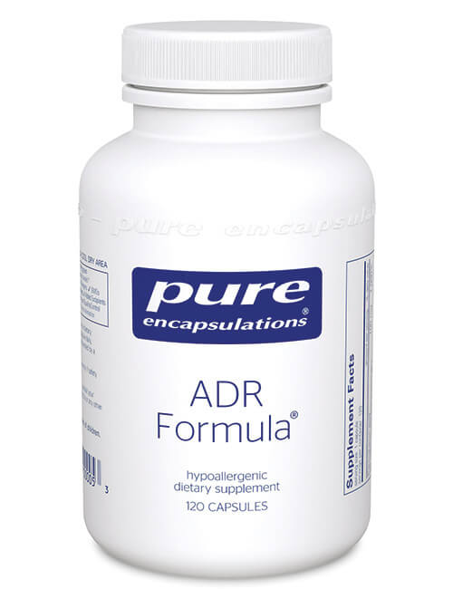 ADR Formula® by Pure Encapsulations