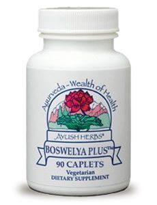 Boswelya Plus™ by Ayush Herbs