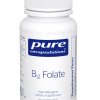 B12 Folate by Pure Encapsulations
