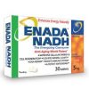 ENADA NADH by Prof Birkmayer