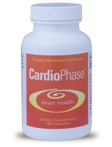 CardioPhase by Tango Advanced Nutrition
