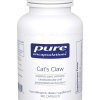 Cat's Claw by Pure Encapsulations