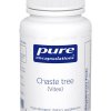 Chaste tree (Vitex) by Pure Encapsulations