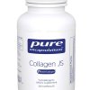 Collagen JS by Pure Encapsulations