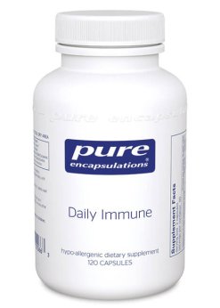 Daily Immune by Pure Encapsulations