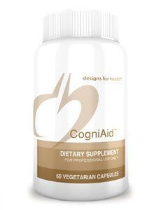 CogniAid by Designs for Health