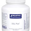 DGL Plus® by Pure Encapsulations