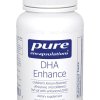 DHA Enhance by Pure Encapsulations