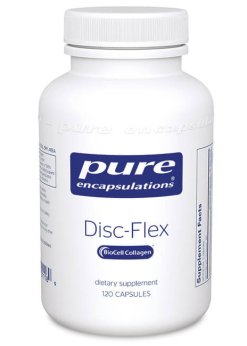 Disc-Flex by Pure Encapsulations