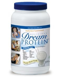 Dream Protein™ by Ceautamed Worldwide LLC