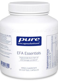 EFA Essentials by Pure Encapsulations