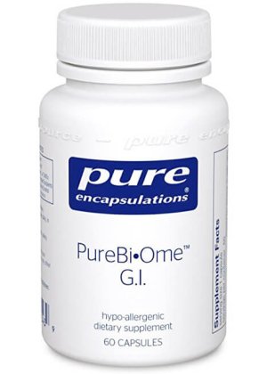 PureBi•Ome GI by Pure Encapsulations