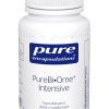 PureBi•Ome Intensive by Pure Encapsulations