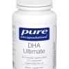 DHA Ultimate by Pure Encapsulations