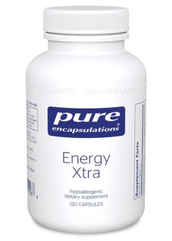 Energy Xtra by Pure Encapsulations