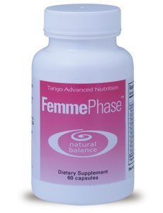 FemmePhase™ by Tango Advanced Nutrition