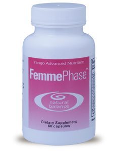 FemmePhase™ by Tango Advanced Nutrition