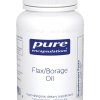 Flax/Borage Oil by Pure Encapsulations