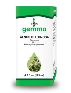 Alnus Glutinosa by Unda