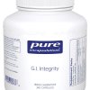 G.I. Integrity by Pure Encapsulations