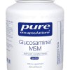 Glucosamine/MSM by Pure Encapsulations