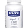 Grapefruit Seed extract by Pure Encapsulations