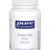 Green Tea extract (decaffeinated) by Pure Encapsulations