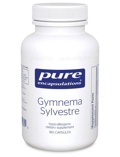 Gymnema Sylvestre by Pure Encapsulations