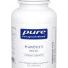 Hawthorn extract (Crataegus oxyacantha) by Pure Encapsulations