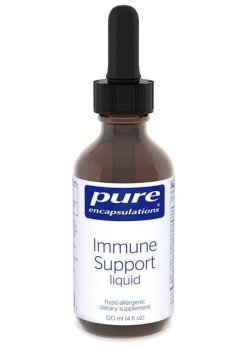 Immune Support Liquid by Pure Encapsulations