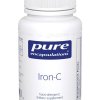 Iron C by Pure Encapsulations