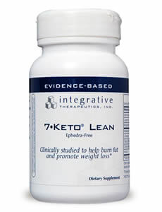 7-Keto® Lean by Integrative Therapeutics