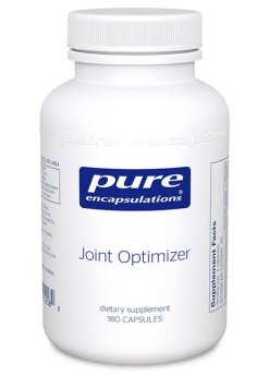 Joint Optimizer by Pure Encapsulations