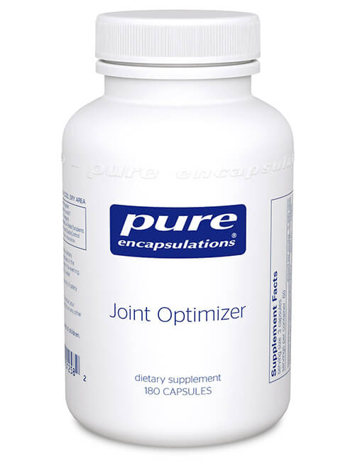 Joint Optimizer by Pure Encapsulations