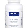 l-Carnosine by Pure Encapsulations