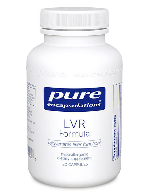 LVR Formula™ by Pure Encapsulations