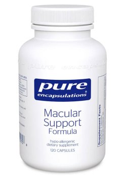 Macular Support by Pure Encapsulations