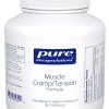 Muscle Cramp/Tension Formula by Pure Encapsulations