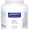 NAC (N-Acetyl Cysteine) by Pure Encapsulations