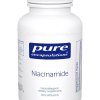 Niacinamide by Pure Encapsulations