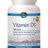 Vitamin D3 by Nordic Naturals Pro