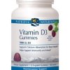 Vitamin D3 Gummies by Nordic Naturals Pro