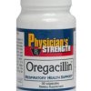 Oregacillin by Physician's Strength